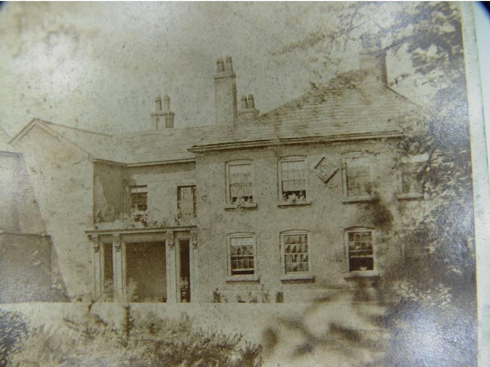 Beech Hill Hall Beech Hill Hall