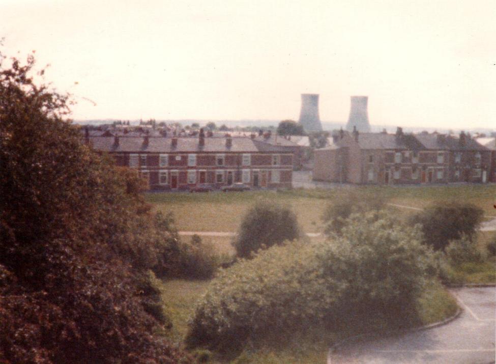 Junction Terrace Junction Terrace