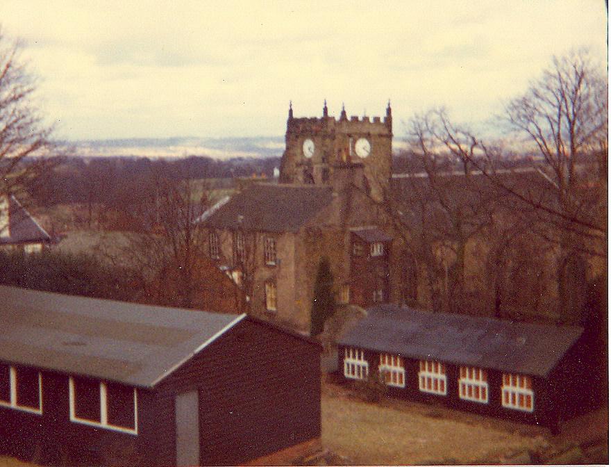UpHolland 1977 UpHolland 1977