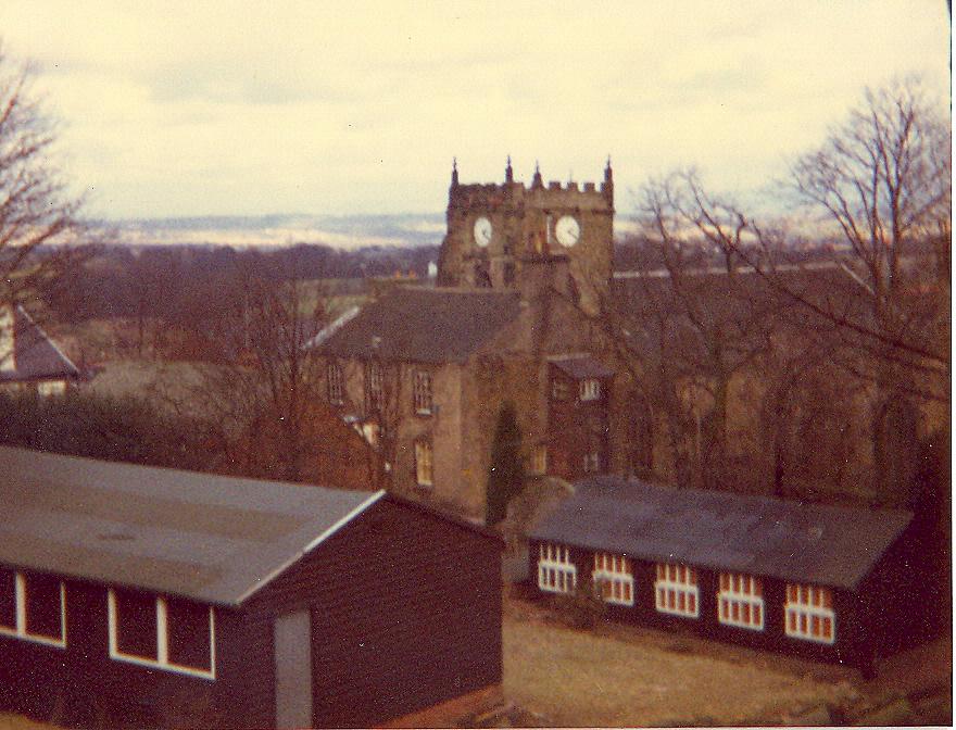 UpHolland 1977