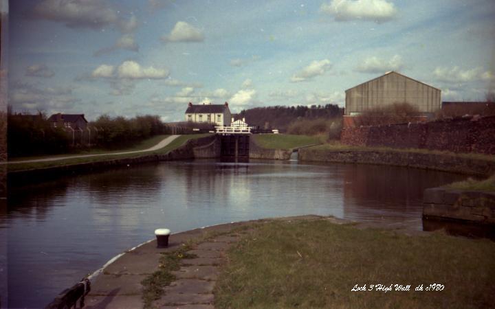 Lock no 3 Lock no 3
