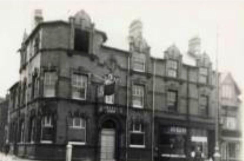HARP INN Scholes HARP INN Scholes