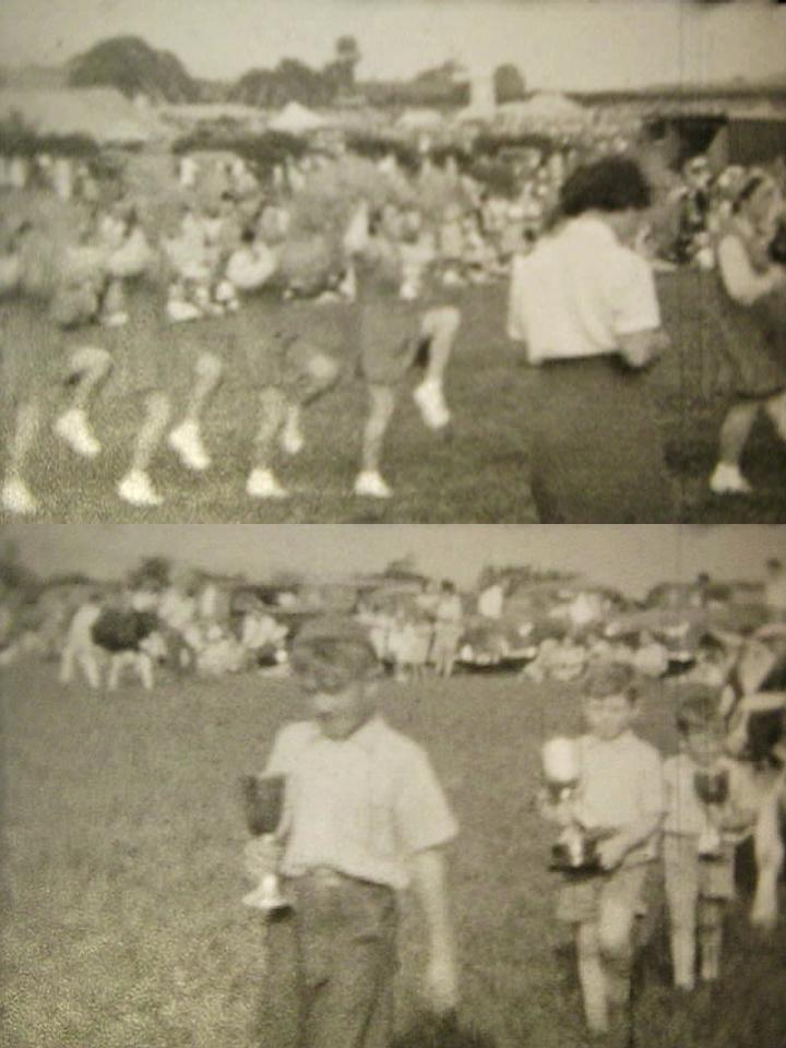 Haigh Show 2 1955