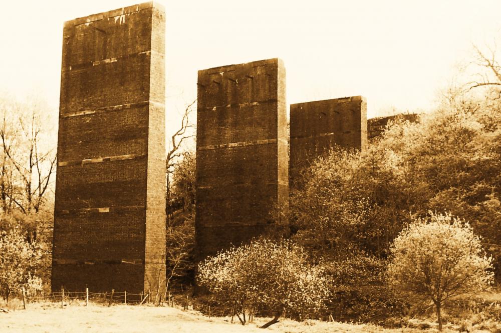 whelley loop viaducts