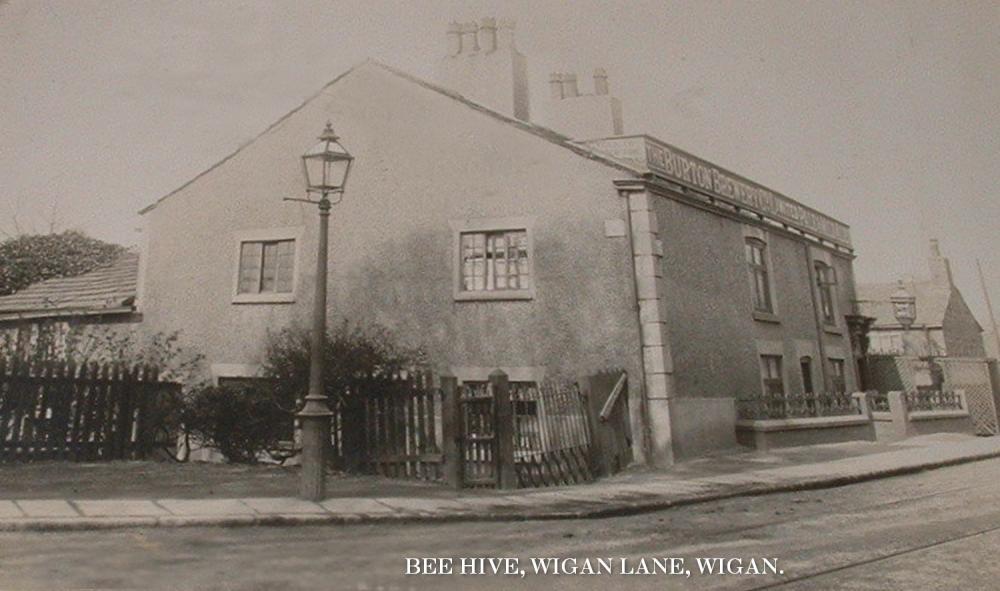 Beehive Pub Beehive Pub