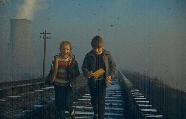 Railway line Railway line