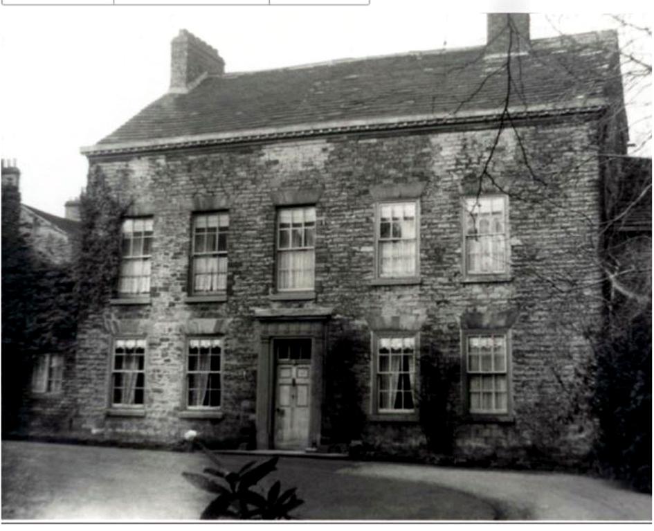 Abbey House