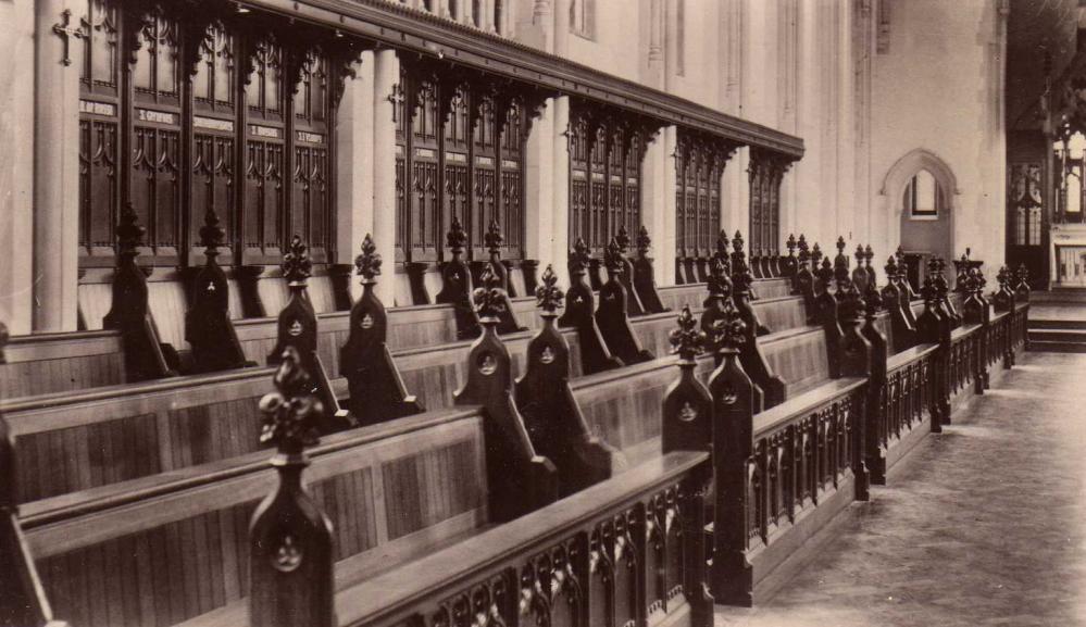 UpHolland Seminary UpHolland Seminary