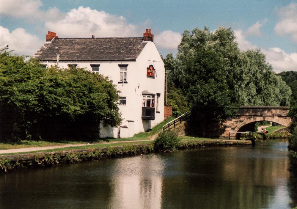 The Commercial Inn The Commercial Inn