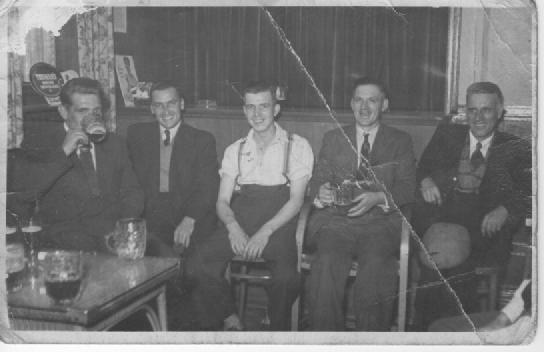 Mount Pleasant, Aspull Mount Pleasant, Aspull