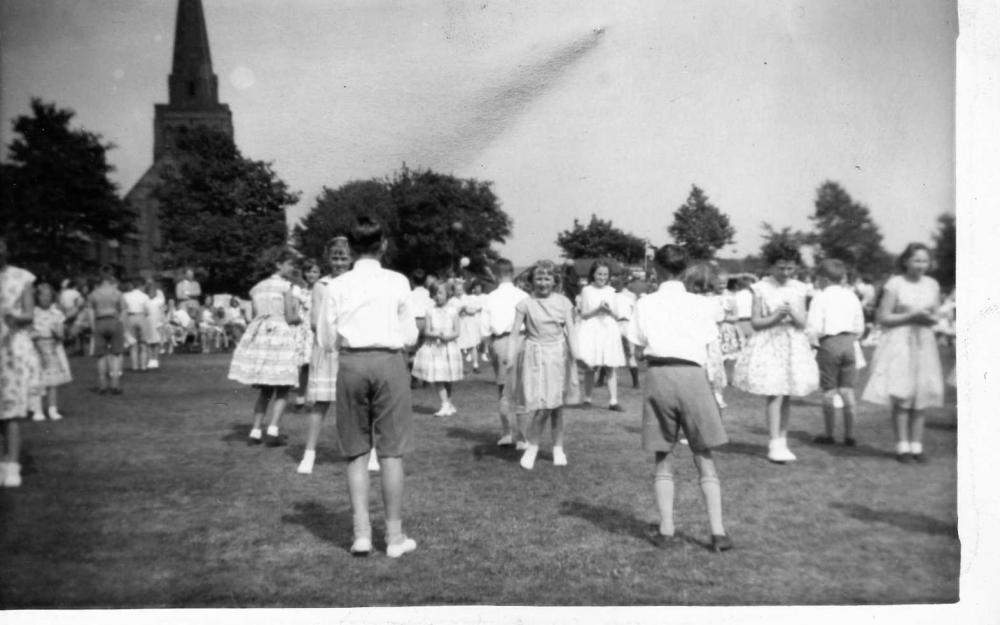 morris danceing morris danceing