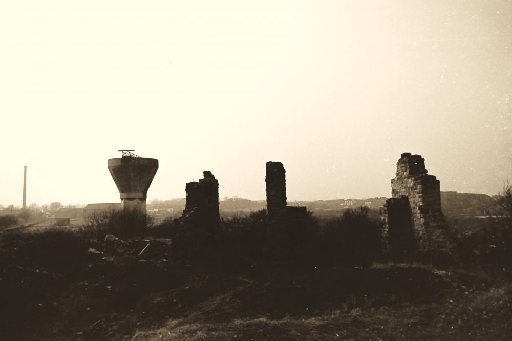 pemberton colliery pemberton colliery