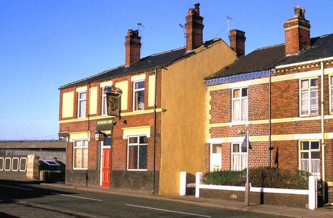Shepherds Arms Shepherds Arms