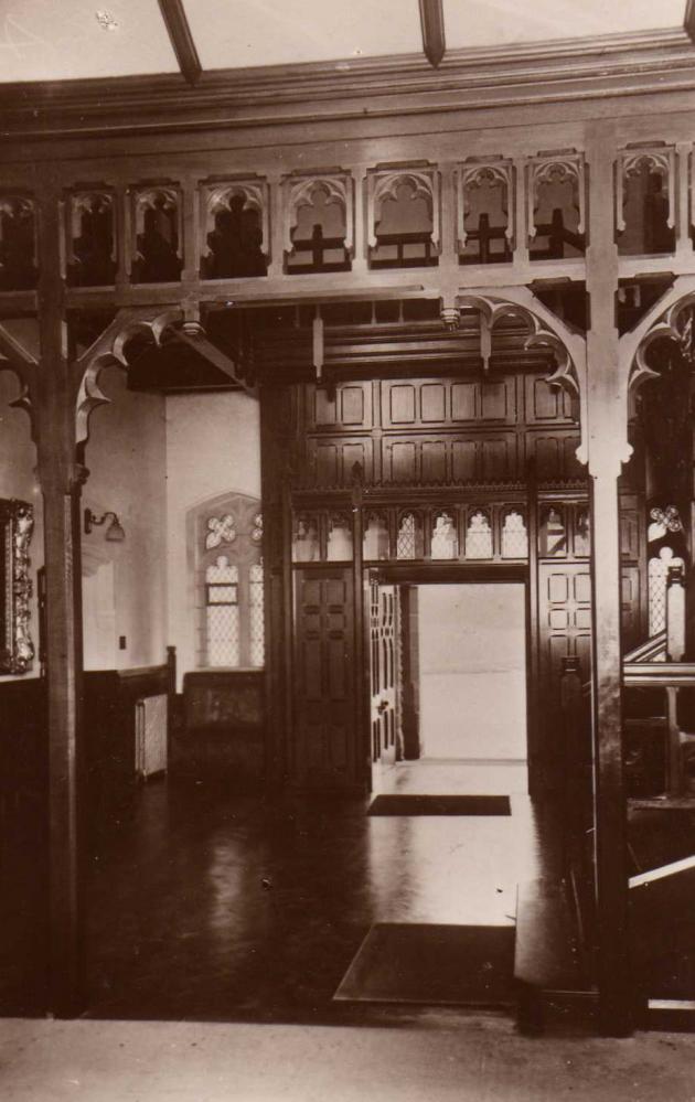 UpHolland Seminary UpHolland Seminary