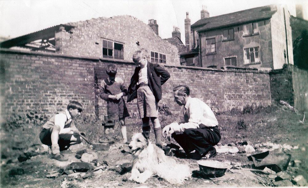 Little London - Can you help? Little London - Can you help?