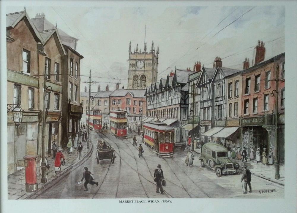 MARKET PLACE MARKET PLACE
