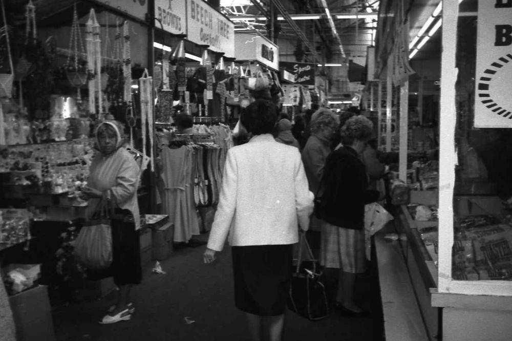 market hall market hall