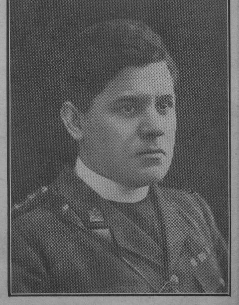 Revd Thomas Daley