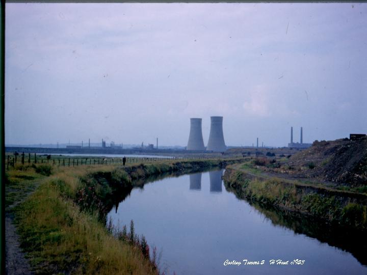 Cooling Towers 5 Cooling Towers 5