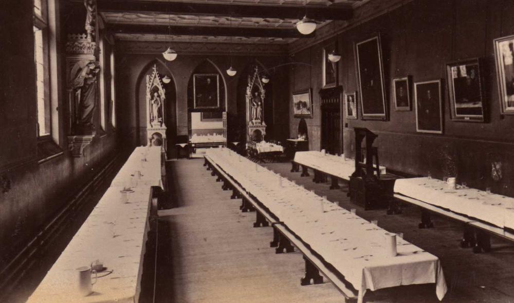 UpHolland Seminary