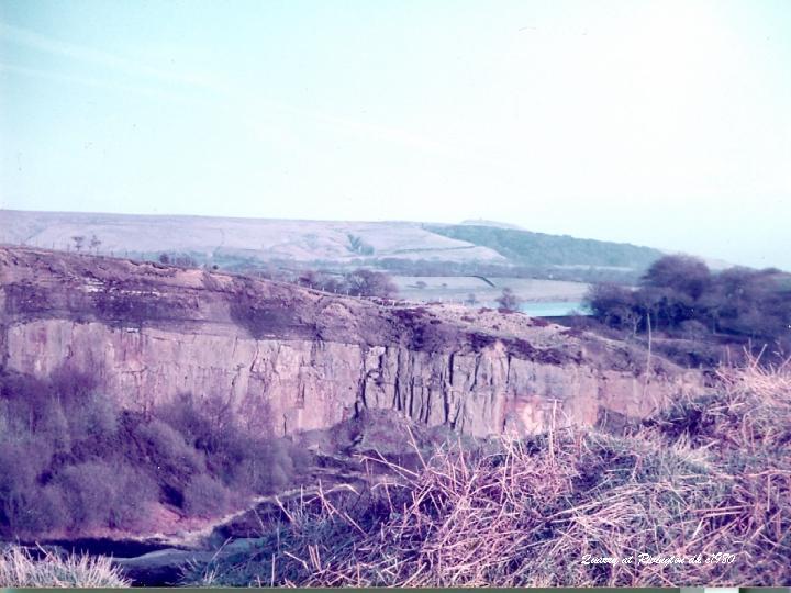 Rivington Rivington