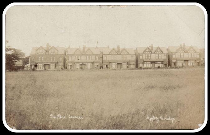 Lowther Terrace Appley Bridge Lowther Terrace Appley Bridge