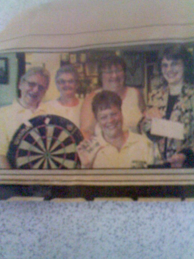laidies darts laidies darts
