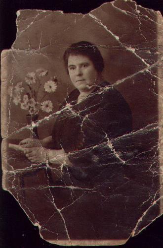 Mrs Wright Mrs Wright