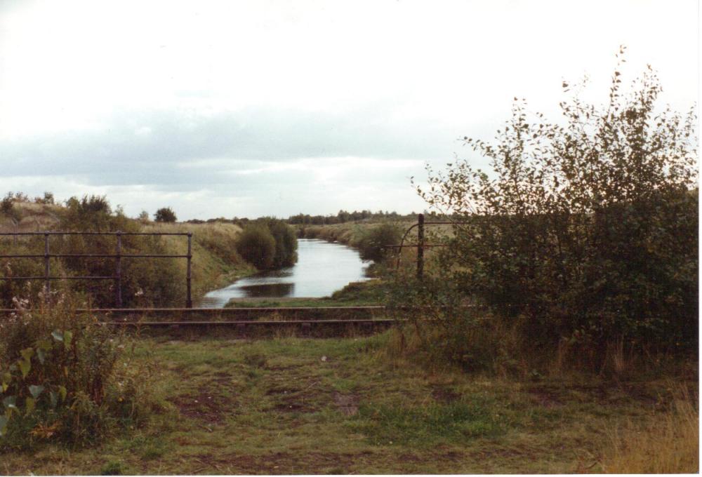 Old G.C. Railway Old G.C. Railway