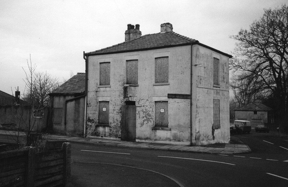 Ashfield Cottage