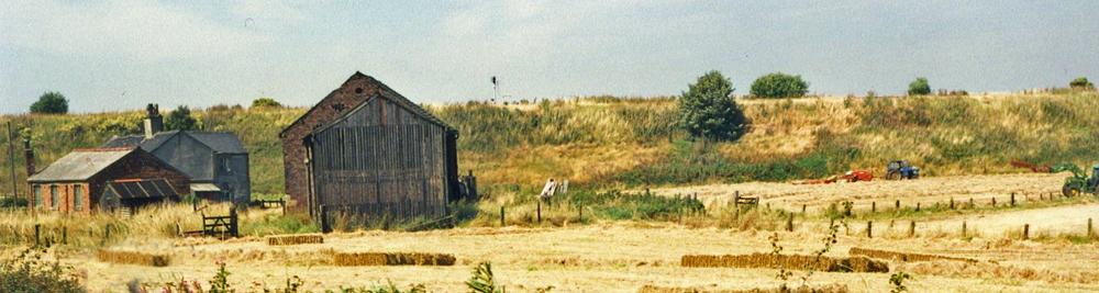 Ince Farm Ince Farm