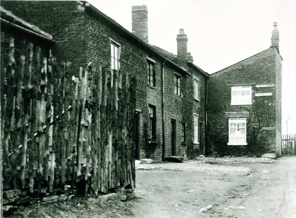 Ephraim's Fold, Aspull