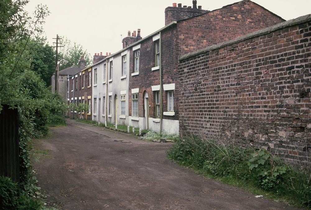 Wilde's Cottages Wilde's Cottages