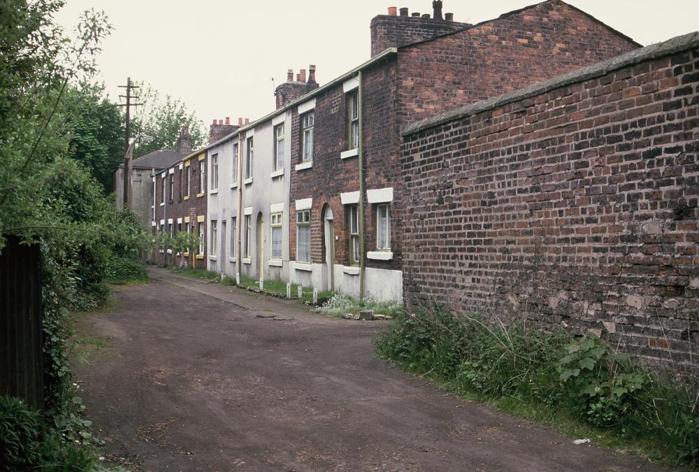 Wilde's Cottages