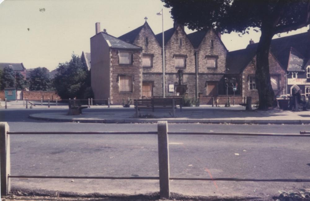 St Johns Hall 1 St Johns Hall 1