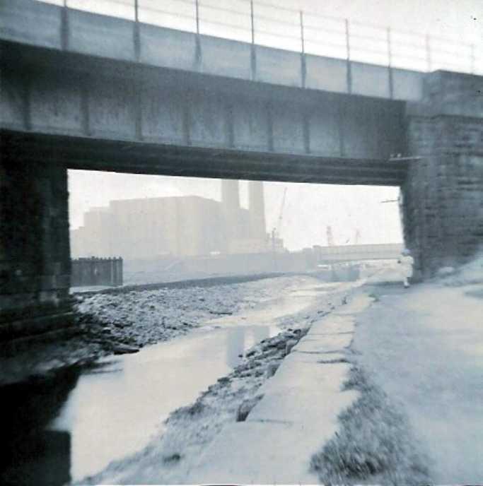 leeds liverpool canal