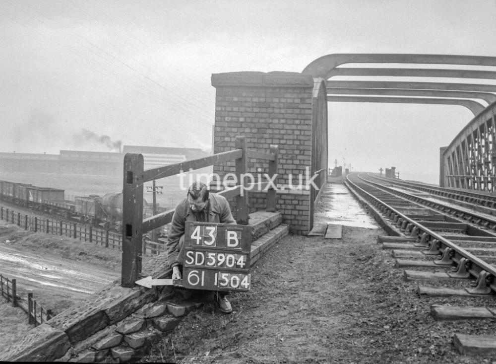 Railway Main Line Railway Main Line