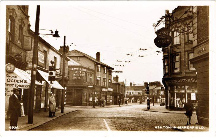 Gerard St Gerard St