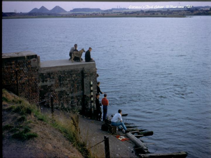 Scotsman's Culvert