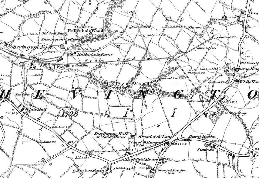 Hullet Hole Farm Hullet Hole Farm