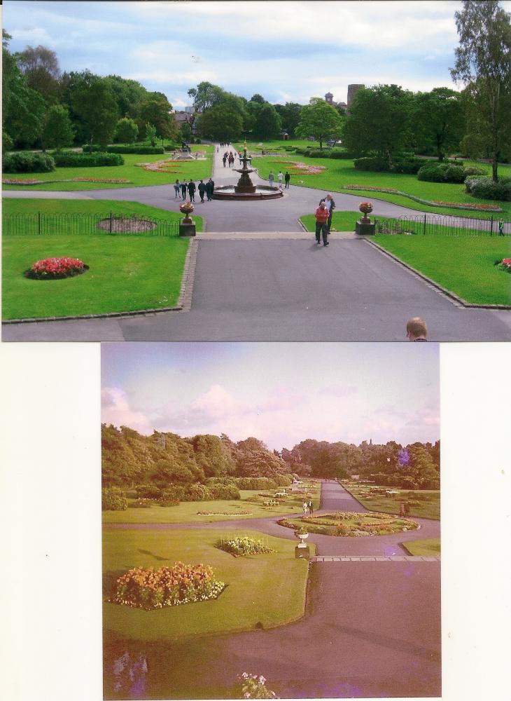 With ref.to #29680-this update view was taken 52 years & 3 days later. With ref.to #29680-this update view was taken 52 years & 3 days later.