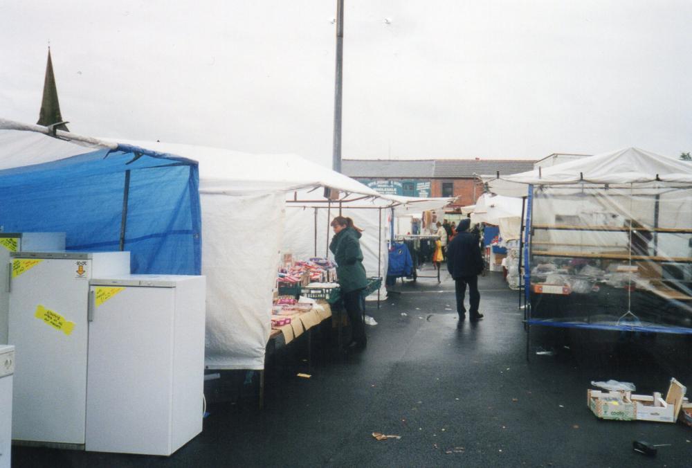 hindley market 1999