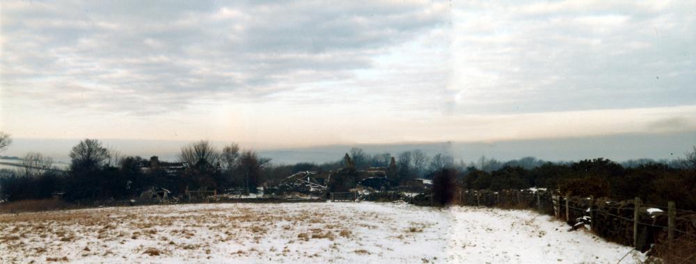 Belle Vue Farm.