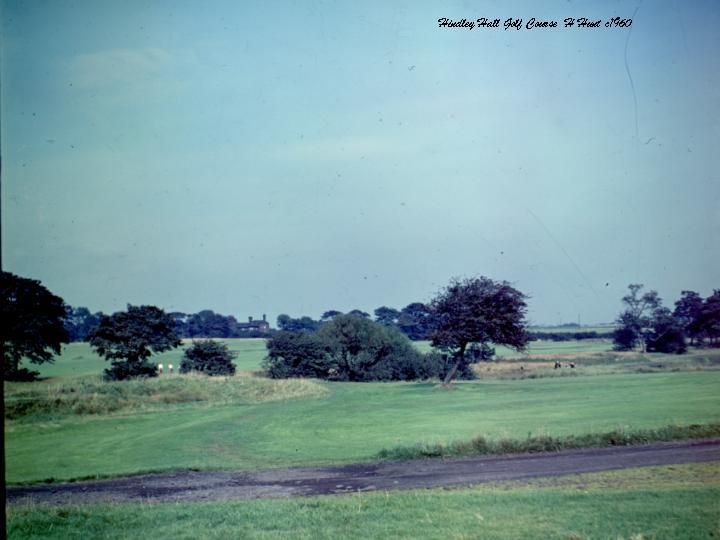 Hindley Golf Course