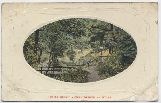 Fairy Glen Fairy Glen