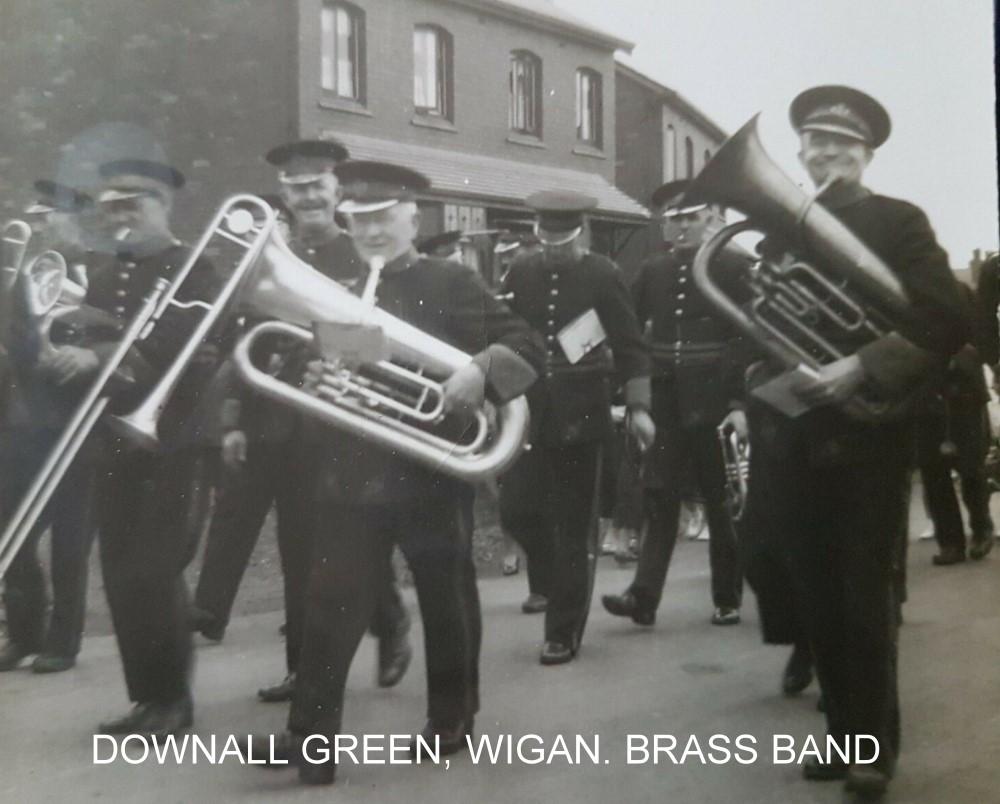 Brass band Brass band