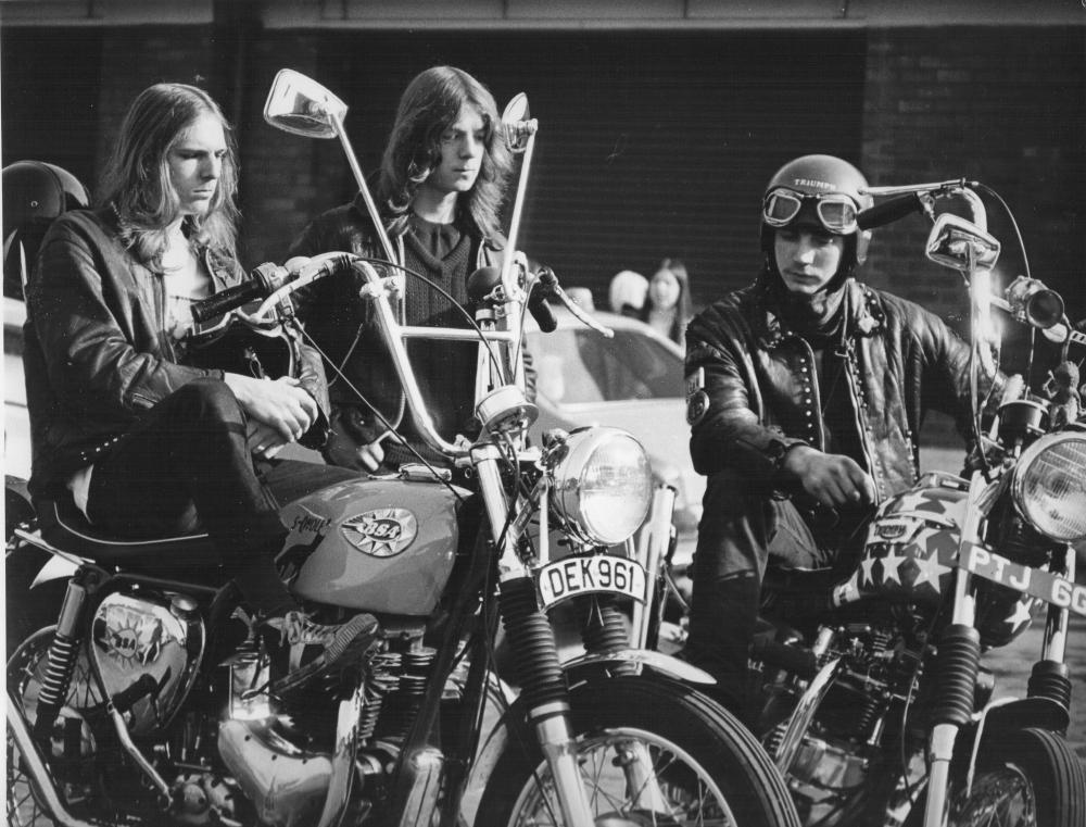 Wigan Bikers Wigan Bikers
