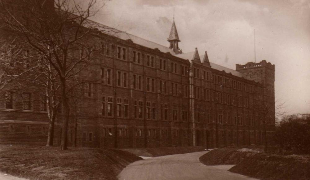 UpHolland Seminary UpHolland Seminary