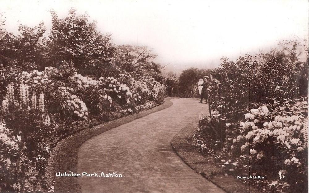 Jubilee Park