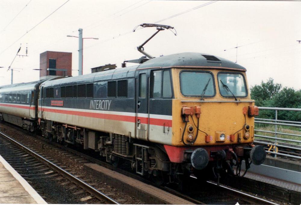 Wigan North West Wigan North West